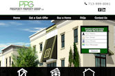Professional Website Design - AA3