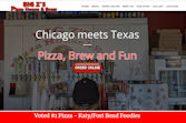 Professional Website Design - AAAA