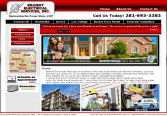 Professional Website Design - electrical1