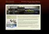 Professional Website Design - macfaucets