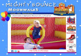 Professional Website Design - moonwalks