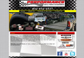 Professional Website Design - performance