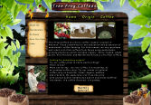 Professional Website Design - treefrog