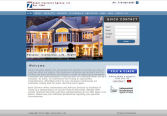 Professional Website Design - zuber
